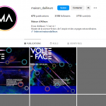 ADOR page instagram2