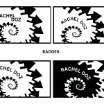 badges employé test