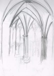 croqui archi 2