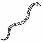 serpent
