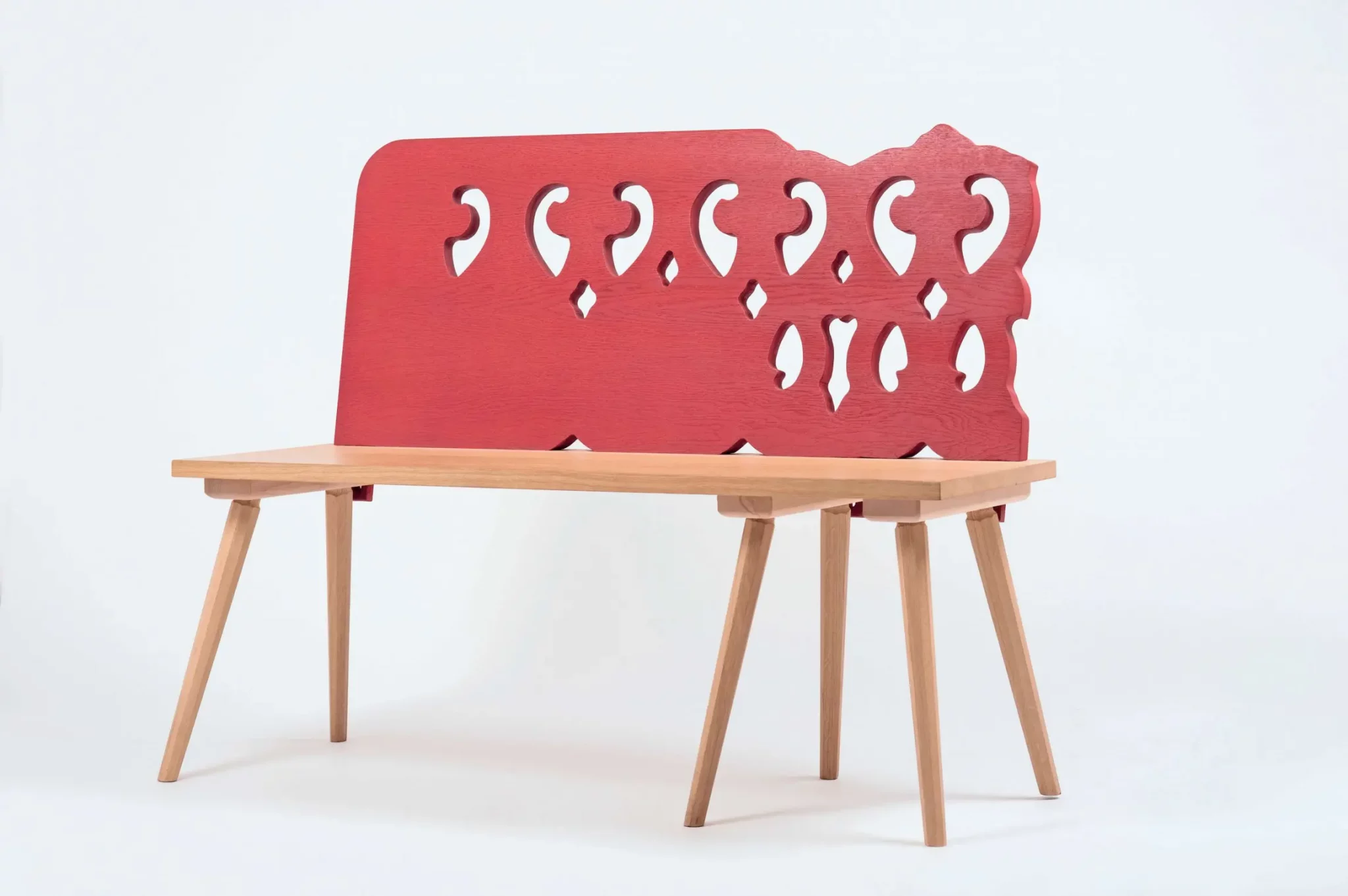 Projet "Lignée", Philippe Rielhing