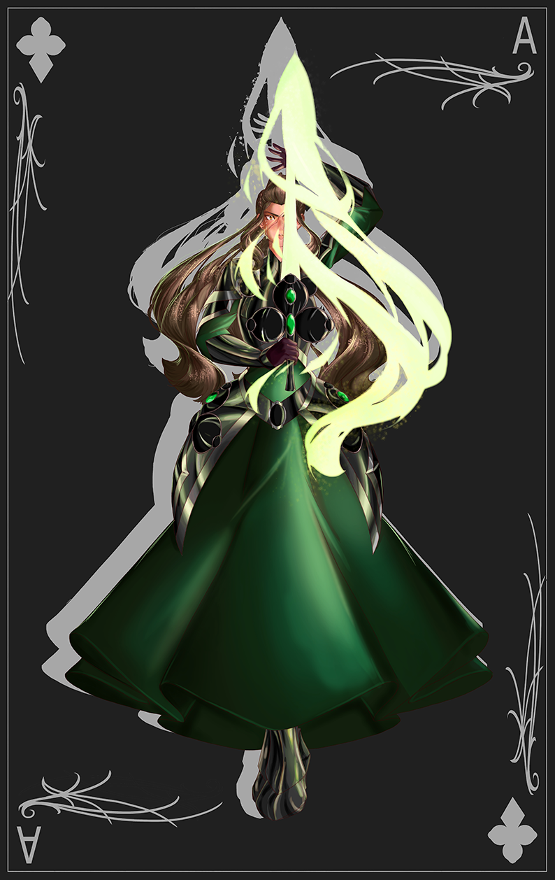Clover