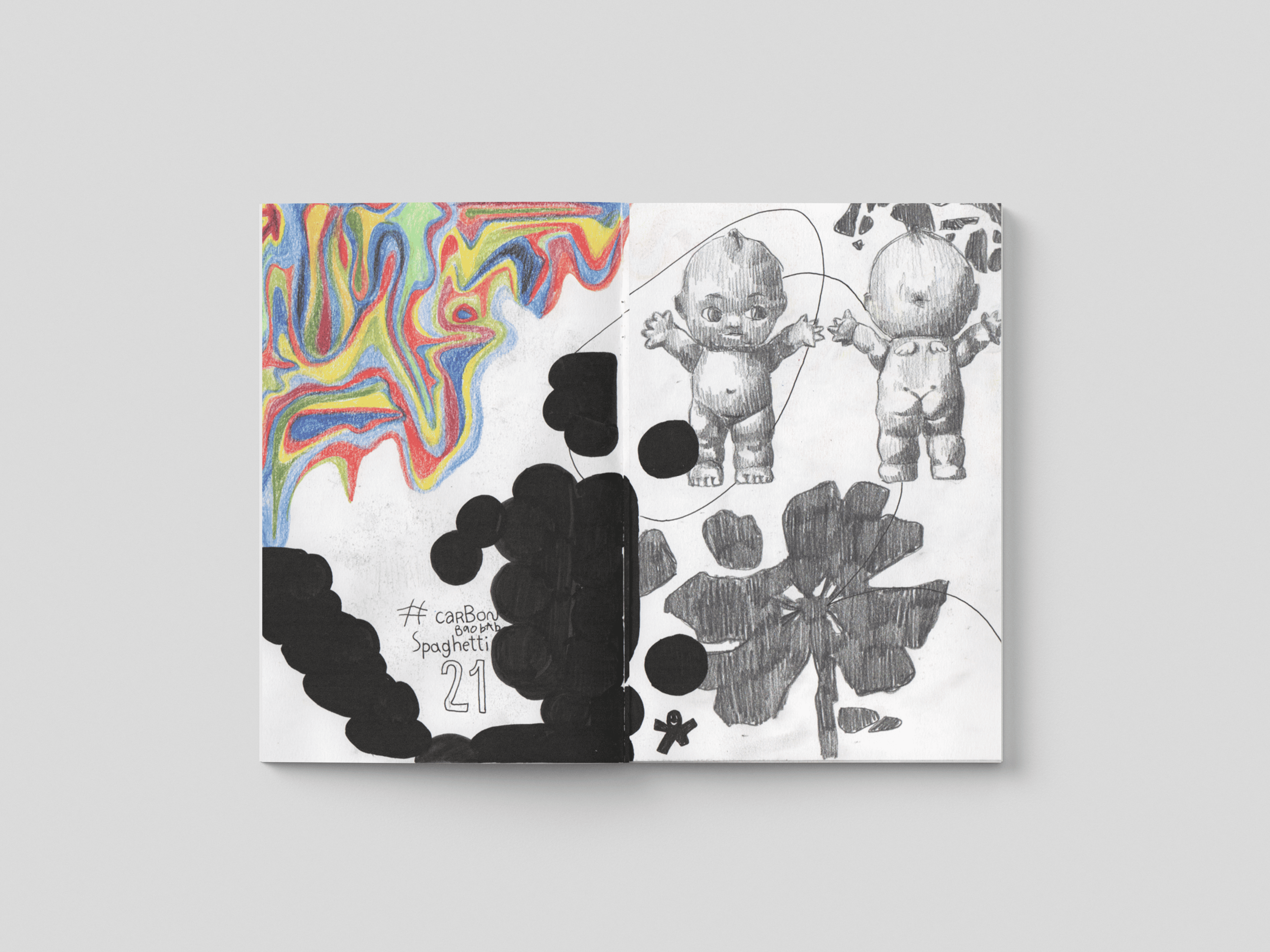 Mockup croquis 4