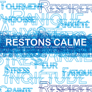 POUBEAU- Restons calme