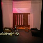 Emma Leblond Scéno théâtre