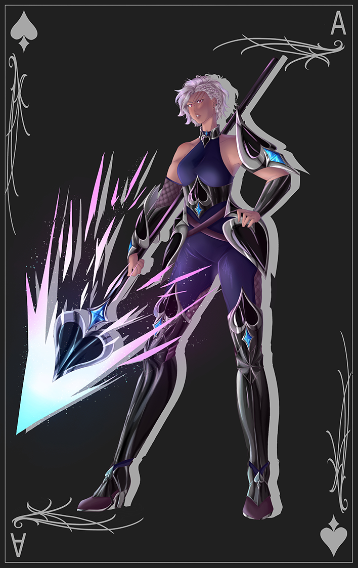 Spade