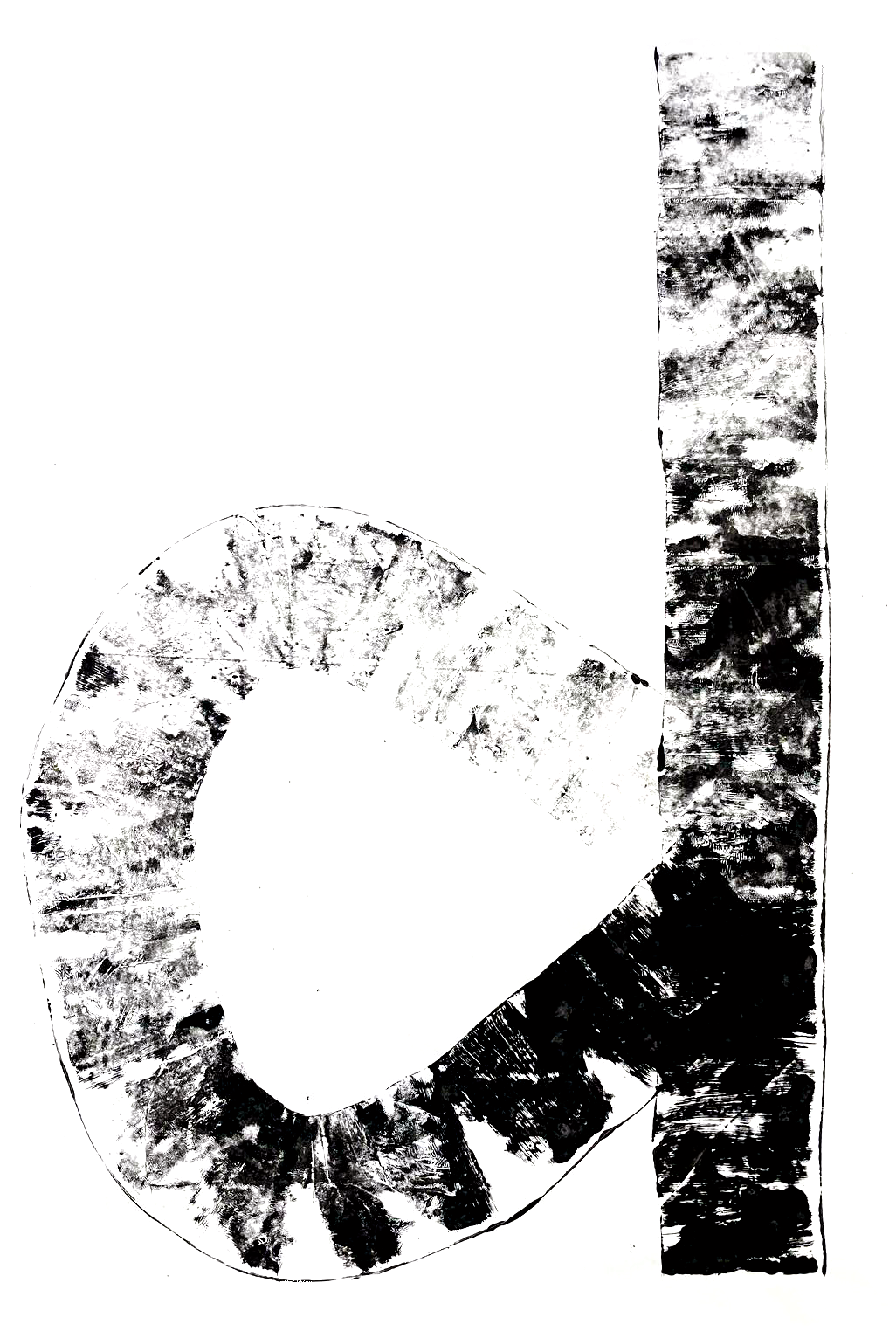 d