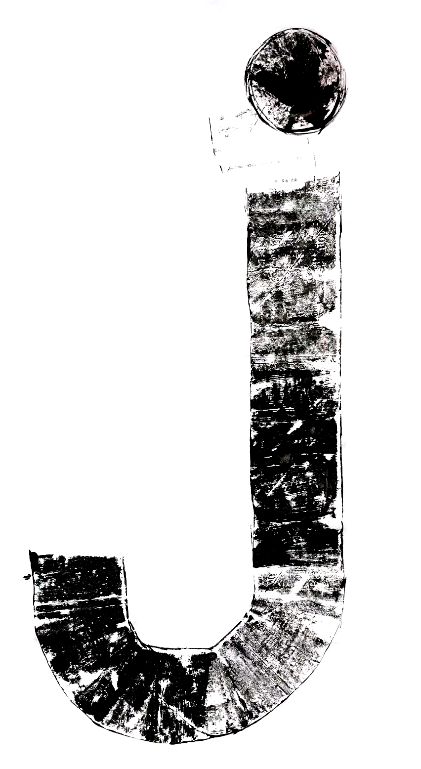 j